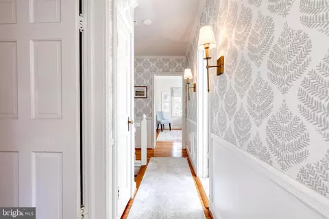 Entry Way - 107 Witherspoon Rd, Baltimore, MD 21212 photo 5 of 5