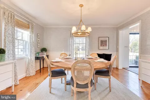 Dining - 107 Witherspoon Rd, Baltimore, MD 21212 photo 3 of 3