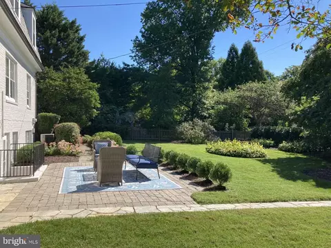Exterior - 107 Witherspoon Rd, Baltimore, MD 21212 photo 4 of 8