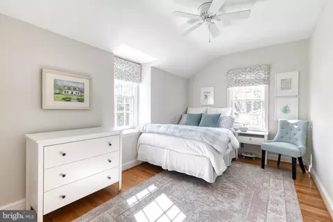 Bedroom - 107 Witherspoon Rd, Baltimore, MD 21212 photo 5 of 5
