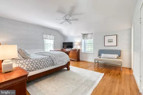 Bedroom - 107 Witherspoon Rd, Baltimore, MD 21212 photo 1 of 5