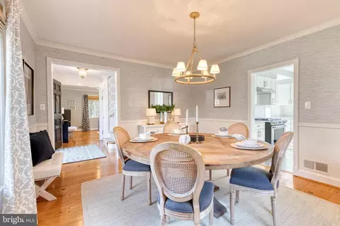 Dining - 107 Witherspoon Rd, Baltimore, MD 21212 photo 2 of 3