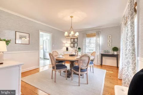 Dining - 107 Witherspoon Rd, Baltimore, MD 21212 photo 1 of 3