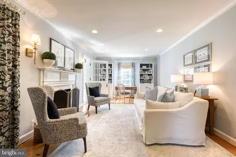 Living - 107 Witherspoon Rd, Baltimore, MD 21212 photo 2 of 8