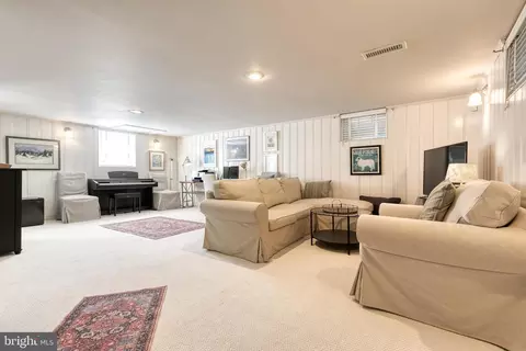 Living - 107 Witherspoon Rd, Baltimore, MD 21212 photo 7 of 8