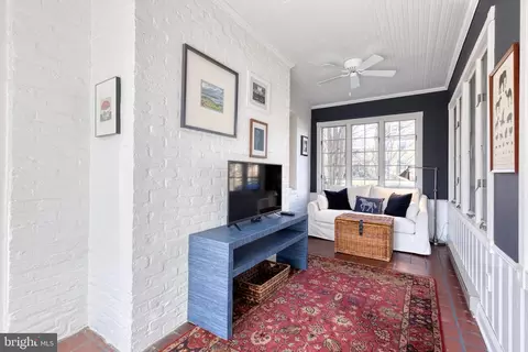 Living - 107 Witherspoon Rd, Baltimore, MD 21212 photo 5 of 8