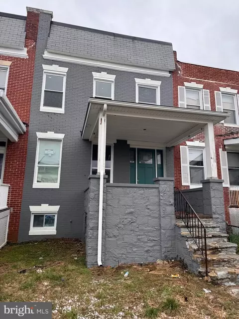 518 Normandy Ave, Baltimore, MD 21229 photo 1