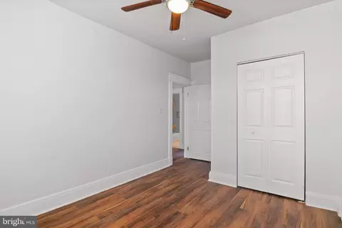 Bedroom - 2030 Ruxton Ave, Baltimore, MD 21216 photo 2 of 5
