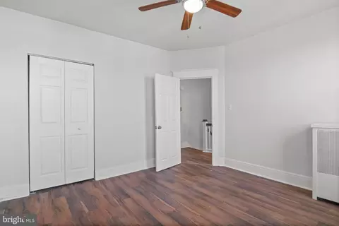Bedroom - 2030 Ruxton Ave, Baltimore, MD 21216 photo 5 of 5