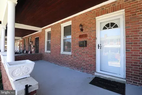 2030 Ruxton Ave, Baltimore, MD 21216