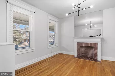 Living - 2030 Ruxton Ave, Baltimore, MD 21216 photo 1 of 1