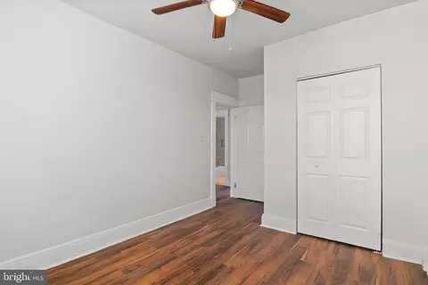 Bedroom - 2030 Ruxton Ave, Baltimore, MD 21216 photo 4 of 5