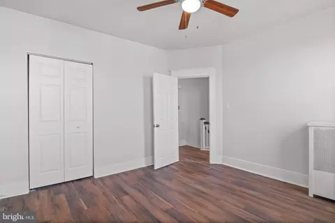 Bedroom - 2030 Ruxton Ave, Baltimore, MD 21216 photo 3 of 5