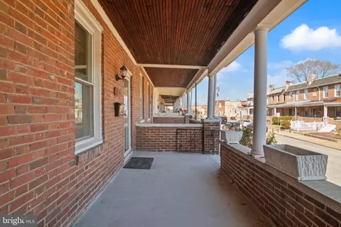 Exterior - 2030 Ruxton Ave, Baltimore, MD 21216 photo 1 of 4
