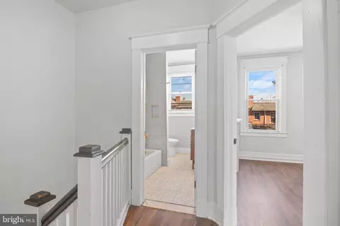 Entry Way - 2030 Ruxton Ave, Baltimore, MD 21216 photo 5 of 5