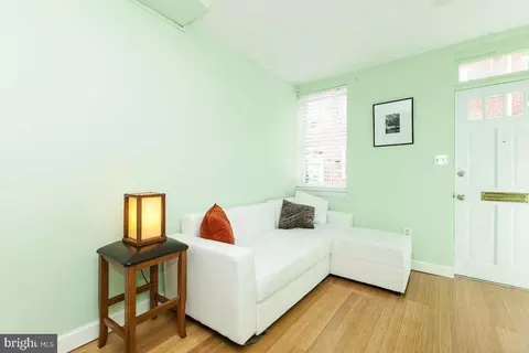 Living - 5 E Hamburg St, Baltimore, MD 21230 photo 2 of 2