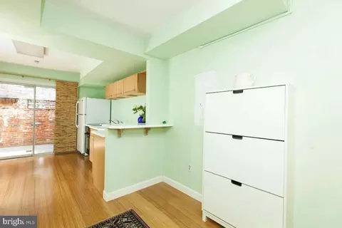 Kitchen - 5 E Hamburg St, Baltimore, MD 21230 photo 1 of 7
