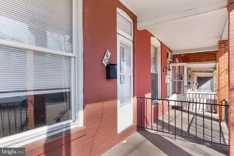1508 Popland, Baltimore City, MD 21226