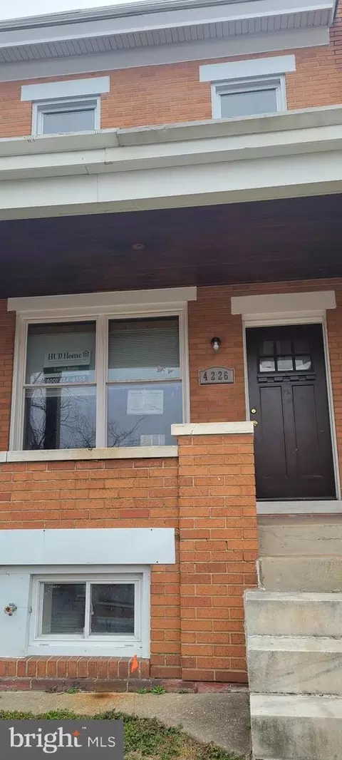 4226 Sheldon Ave, Baltimore, MD 21206 photo 14
