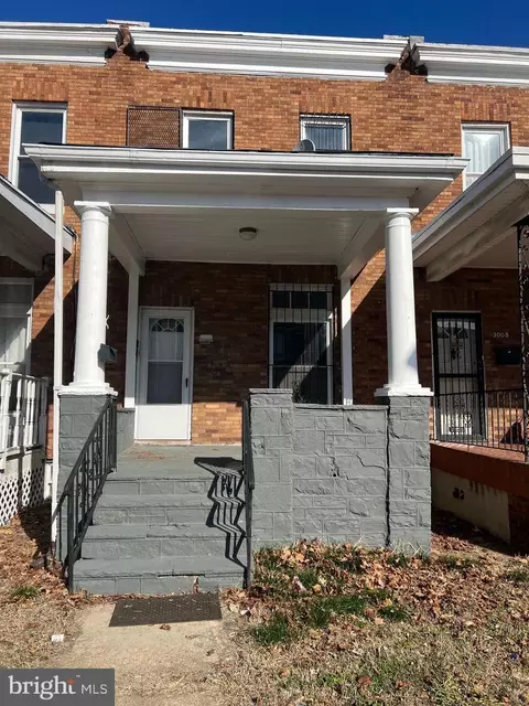 3010 Harlem Ave, Baltimore, MD 21216 photo 1