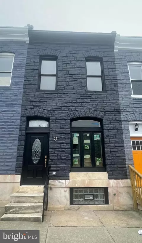 1733 N Washington St, Baltimore, MD 21213