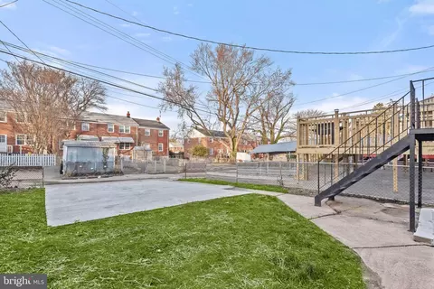 Exterior - 1282 Gittings Ave, Baltimore, MD 21239 photo 3 of 4