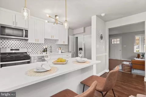 Kitchen - 1282 Gittings Ave, Baltimore, MD 21239 photo 1 of 6