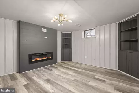 Bedroom - 1282 Gittings Ave, Baltimore, MD 21239 photo 6 of 6