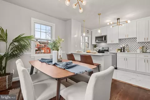 Dining - 1282 Gittings Ave, Baltimore, MD 21239 photo 2 of 3