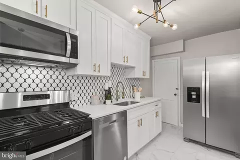 Kitchen - 1282 Gittings Ave, Baltimore, MD 21239 photo 6 of 6