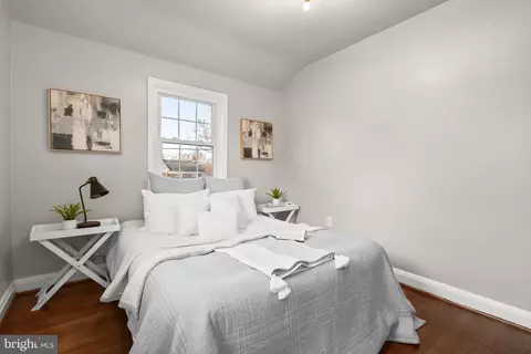 Bedroom - 1282 Gittings Ave, Baltimore, MD 21239 photo 4 of 6