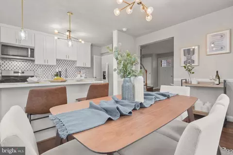 Dining - 1282 Gittings Ave, Baltimore, MD 21239 photo 3 of 3
