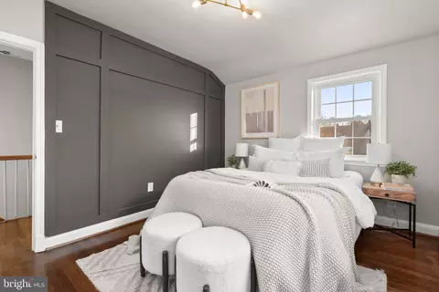 Bedroom - 1282 Gittings Ave, Baltimore, MD 21239 photo 1 of 6