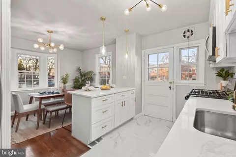Kitchen - 1282 Gittings Ave, Baltimore, MD 21239 photo 3 of 6