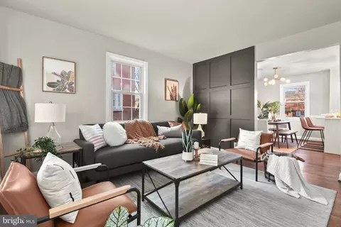 Living - 1282 Gittings Ave, Baltimore, MD 21239 photo 4 of 4