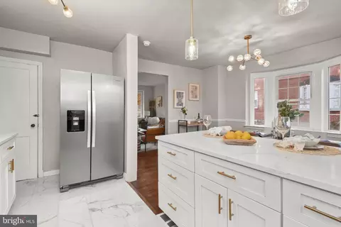Kitchen - 1282 Gittings Ave, Baltimore, MD 21239 photo 4 of 6
