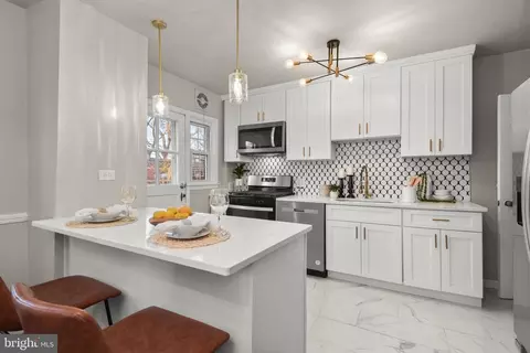 Kitchen - 1282 Gittings Ave, Baltimore, MD 21239 photo 2 of 6