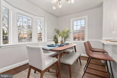 Dining - 1282 Gittings Ave, Baltimore, MD 21239 photo 1 of 3