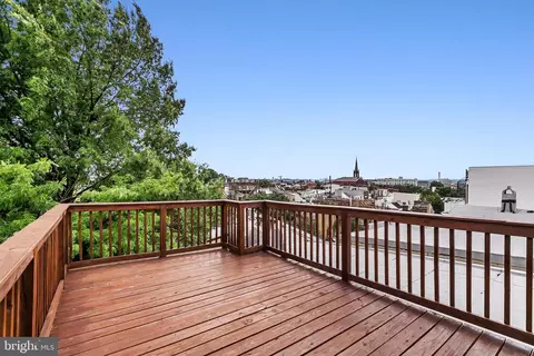 407 E Hamburg St, Baltimore, MD 21230 photo 6