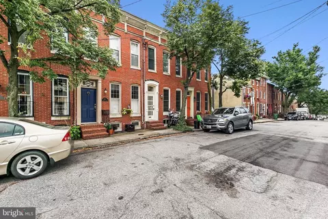 407 E Hamburg St, Baltimore, MD 21230 photo 4