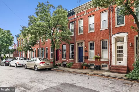 407 E Hamburg St, Baltimore, MD 21230 photo 3