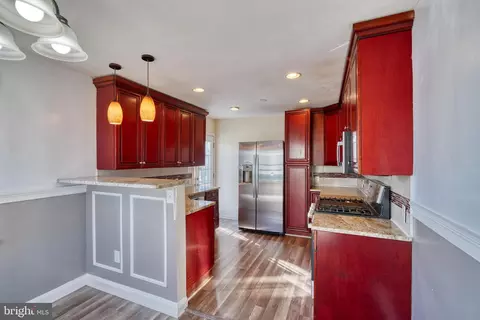 Kitchen - 5635 Anthony Ave, Baltimore, MD 21206 photo 1 of 8