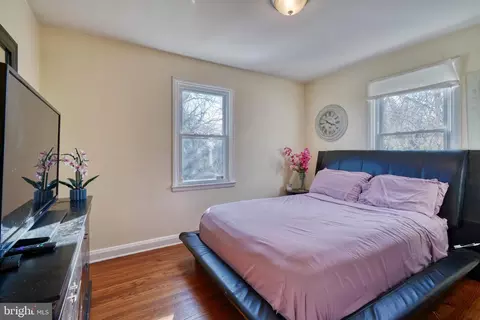 Bedroom - 5635 Anthony Ave, Baltimore, MD 21206 photo 2 of 10