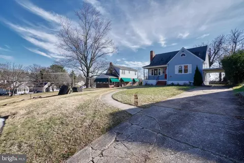 5635 Anthony Ave, Baltimore, MD 21206