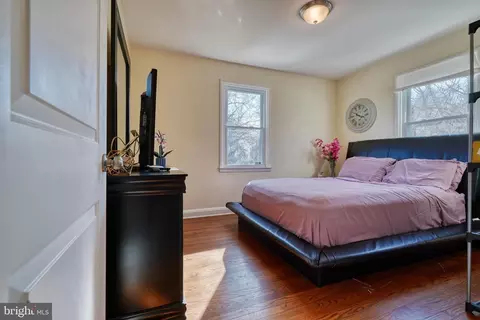 Bedroom - 5635 Anthony Ave, Baltimore, MD 21206 photo 1 of 10