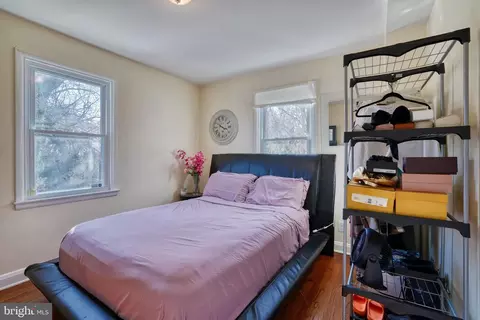 Bedroom - 5635 Anthony Ave, Baltimore, MD 21206 photo 3 of 10