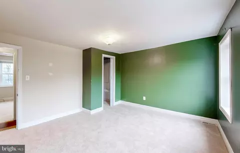 Bedroom - 22 N Bond St, Baltimore, MD 21231 photo 2 of 2