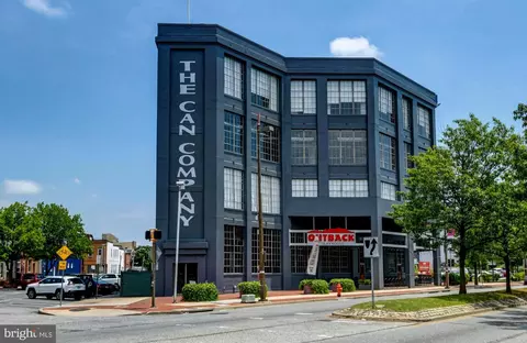 Other - 22 N Bond St, Baltimore, MD 21231 photo 5 of 5
