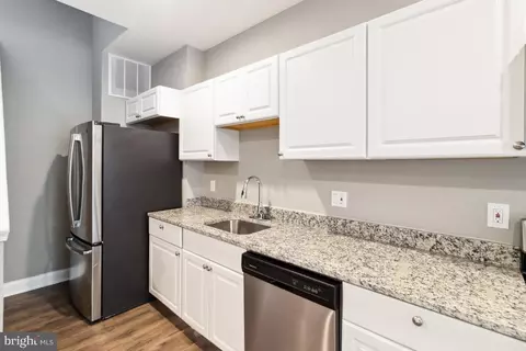 Kitchen - 1703 Guilford Ave, Baltimore, MD 21202 photo 3 of 3