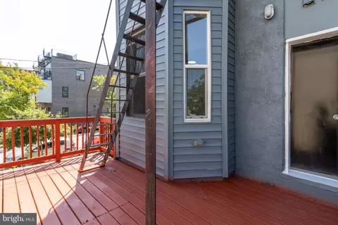 Exterior - 1703 Guilford Ave, Baltimore, MD 21202 photo 4 of 11